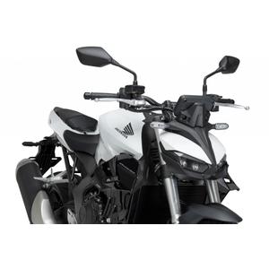 Spoilers PUIG D12 22384N čierna