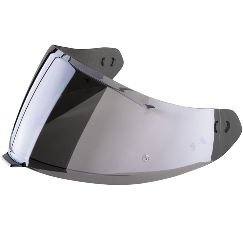 Plexi Scorpion KDS-F-03 MAXVISION pre EXO-GT SP AIR/1500/530 striebristo zrkadlové