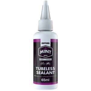 Opravný sprej na pneumatiky Oxford Mint 65ml