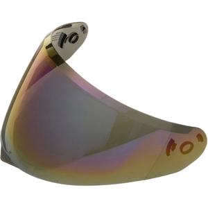 Irídiové plexisklo pre prilbu Cassida Integral 3.0