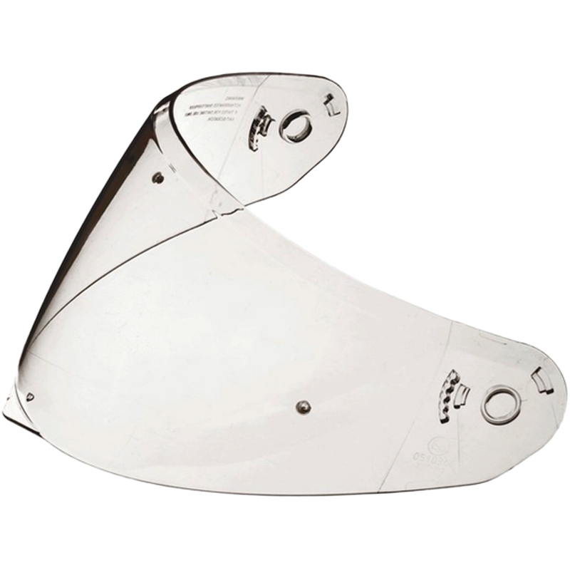 Číre plexisklo pre prilbu Cassida Integral 3.0