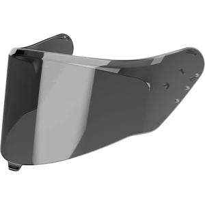 Plexi pre prilby Airoh MATRYX svetlo dymové