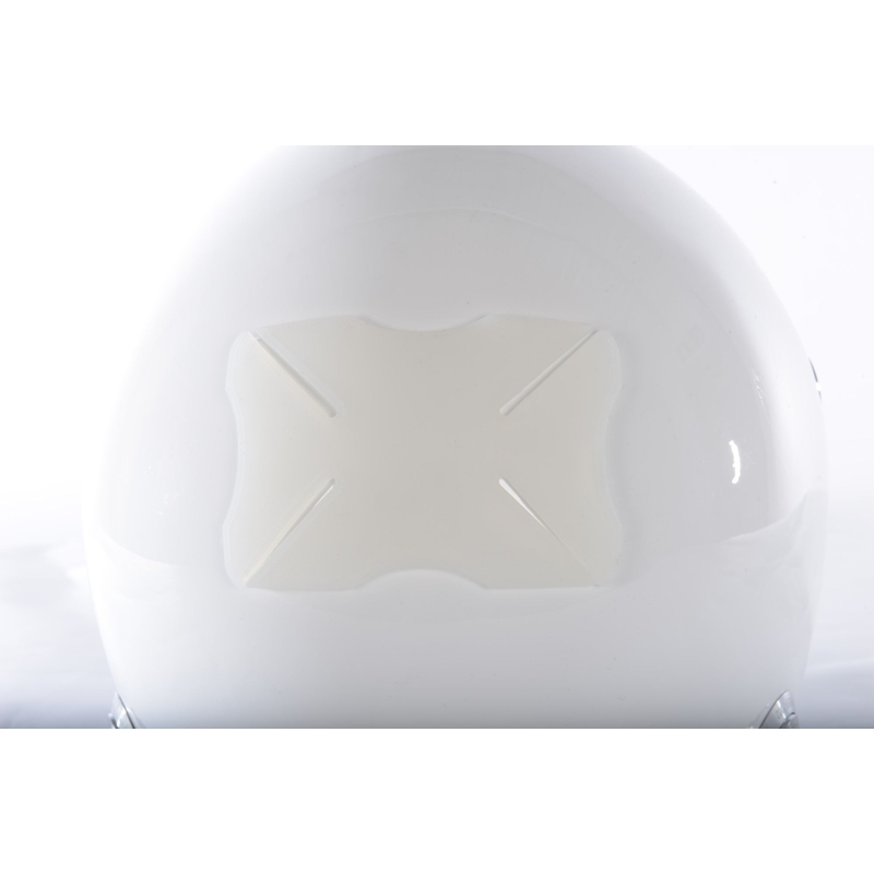 Protektor laku prilby Oxford Helmet Bumper číry