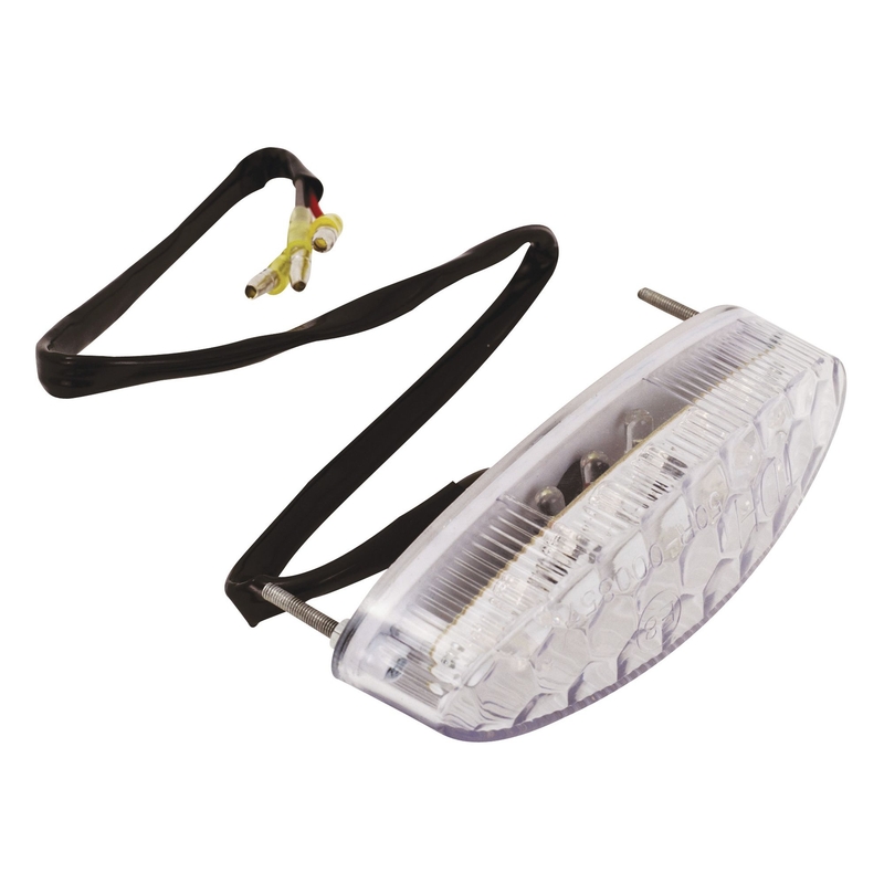 Zadné LED svetlo Oxford Eyeshot Tail light