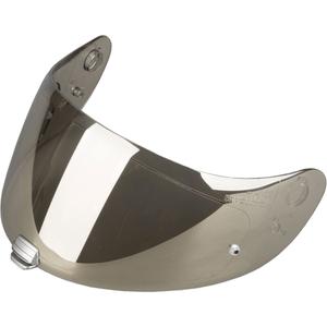 Zlaté irídiové plexisklo HJC HJ-26ST