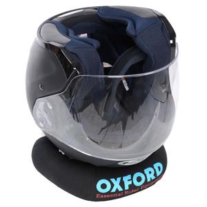 Podložka pre servisovanie prilieb Oxford Helmet Halo