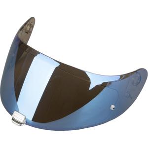 Modro-irídiové plexisklo HJC HJ-26ST