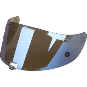 Modro-irídiové plexisklo HJC HJ-26