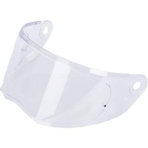 Číre plexisklo HJC HJ-41