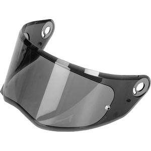 Tmavé tienisté plexisklo HJC HJ-41