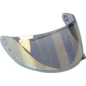 Zrkadlovo zlaté plexisklo HJC HJ-34P