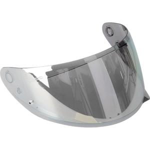 Zrkadlovo strieborné plexisklo HJC HJ-34P