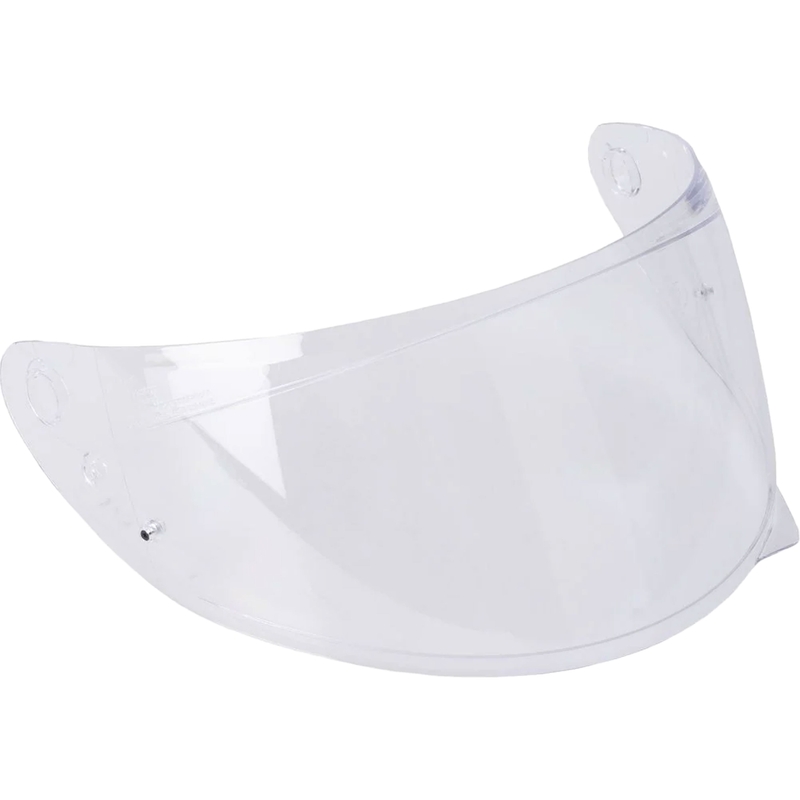 Číre plexisklo HJC HJ-34P