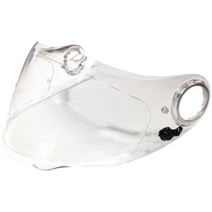 Číre plexisklo Scorpion EXO-490/500/1000 Maxvision