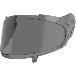 Plexi pre helmy Nexx X.R3R dymové 60%