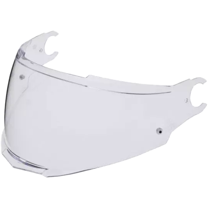 Číre plexisklo pre prilbu LS2 FF902