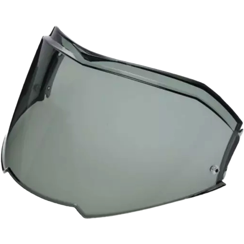 Jemne tmavé plexisklo pre prilbu LS2 FF900