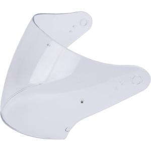 Číre plexisklo Scorpion EXO-S1 KDF24