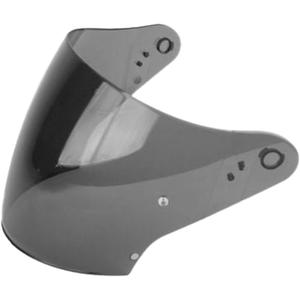 Tmavé plexisklo Scorpion EXO-S1 KDF24