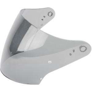 Jemne tmavé plexisklo Scorpion EXO-S1 KDF24