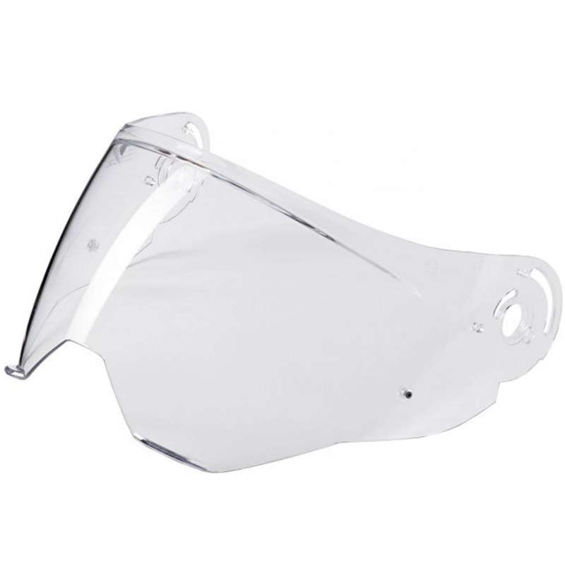 Číre plexisklo Scorpion ADX - 1 Maxvision