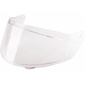 Plexi pre helmy Street Racer Titan Carbon číre