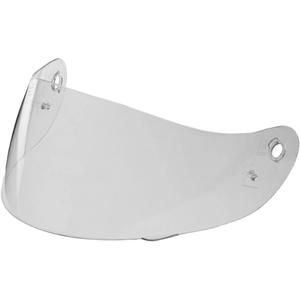 Číre plexisklo pre prilby Cassida Integral 2.0