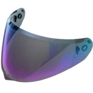 Irídiové plexisklo pre prilbu Cassida Integral 2.0