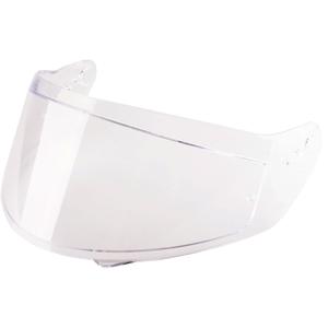 Plexi pre prilby Street Racer Sonic číre