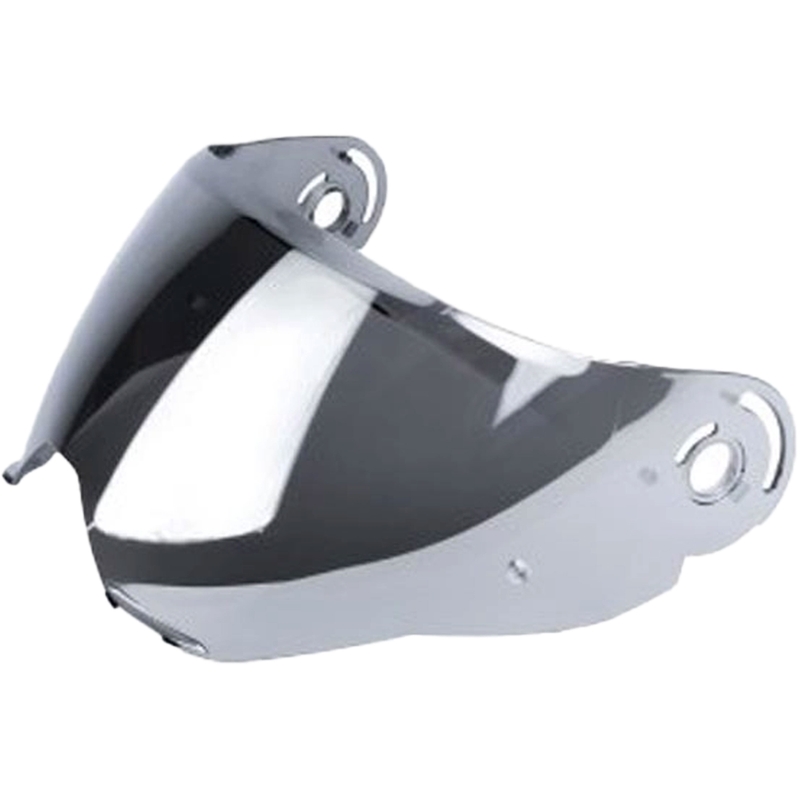Plexisklo Scorpion ADX-2 Maxvision Zrcadlovo strieborné KDF-32