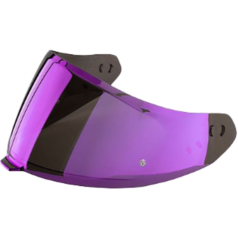 Plexi Scorpion KDS-F-03 MAXVISION pre EXO-GT SP AIR/1500/530 fialové zrkadlové