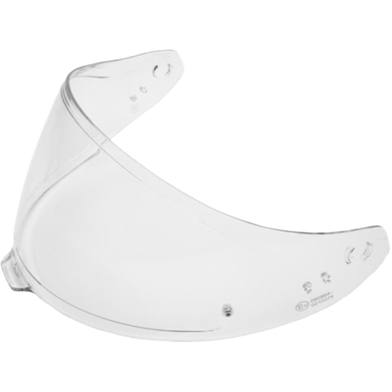 Plexi Scorpion KDS-F-03 MAXVISION pre EXO-GT SP AIR/1500/530 číre