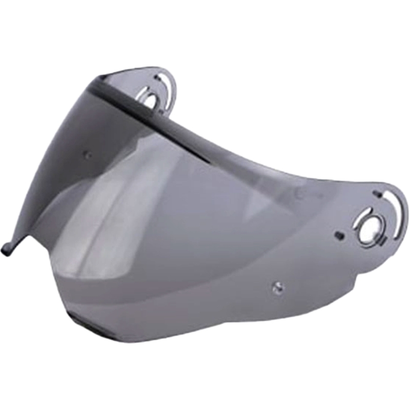 Plexi KDS-F-02 pre helmy Scorpion EXO-JNR MAXVISION dymové