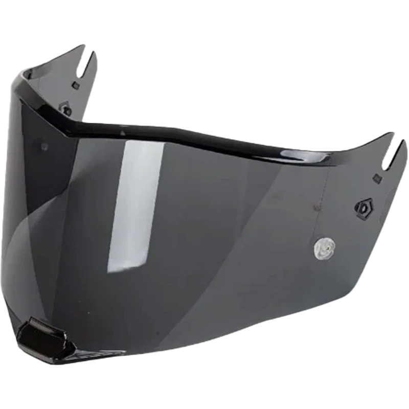 Tmavé plexisklo pre prilby LS2 FF805