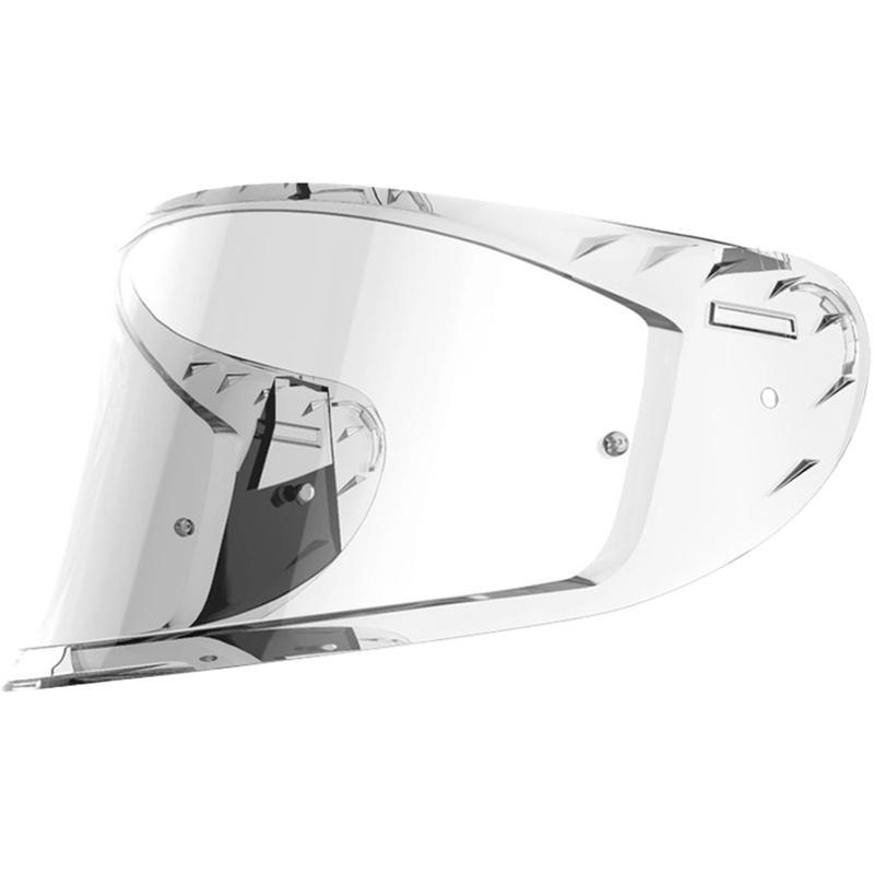 Číre plexisklo pre prilbu LS2 FF327