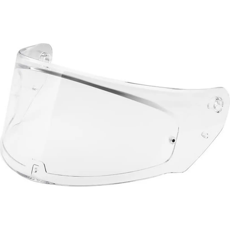 Číre plexisklo pre prilby LS2 FF320/ FF353/ FF800