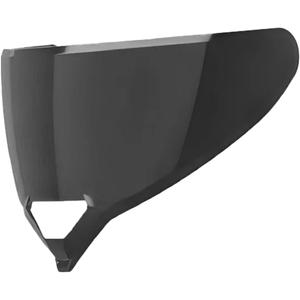 Plexi HJC HJ-47 Long Pinlock pre prilby RPHA 60 tmavo dymové