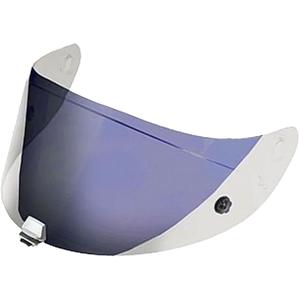 Modro irídiové plexisklo HJC HJ-35