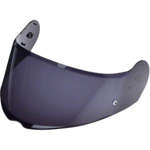 Tmavé plexisklo pre prilbu LS2 FF908