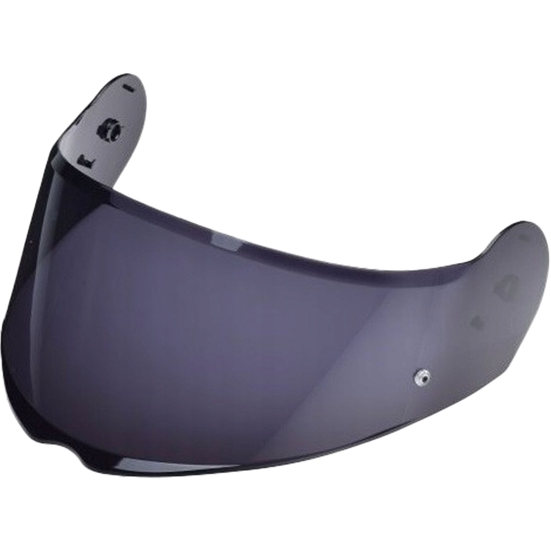 Tmavé plexisklo pre prilbu LS2 FF908