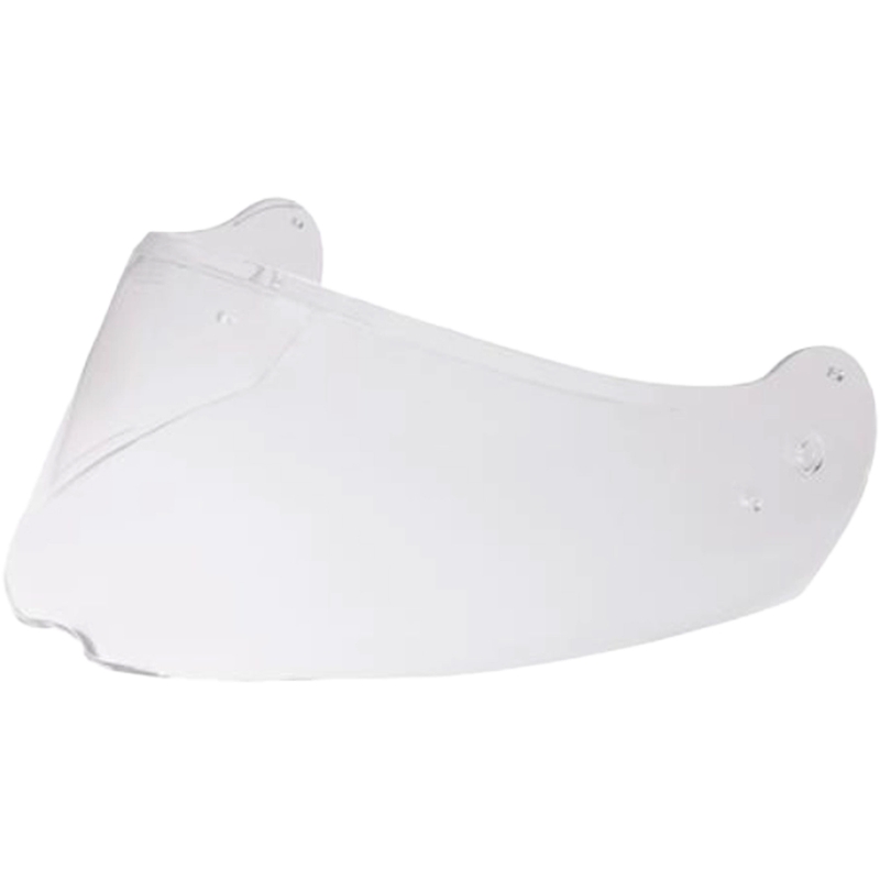 Číre plexisklo pre prilbu LS2 FF908