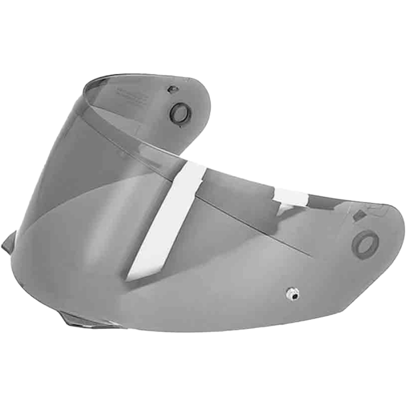 Strieborné irídiové plexisklo HJC HJ-33