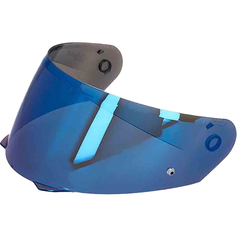 Modro irídiové plexisklo HJC HJ-33