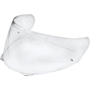 Číre plexisklo HJC HJ-33