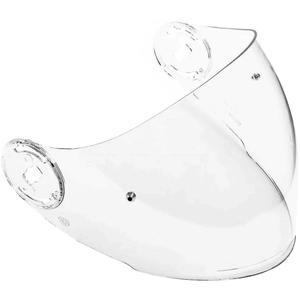 Číre plexisklo HJC XD-15