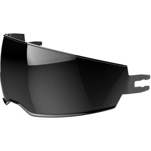 Slnečná clona pre prilby Airoh SPARK 2 tmavo dymová