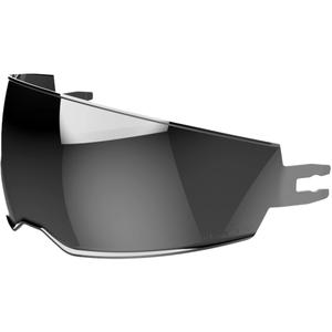 Slnečná clona pre prilby Airoh SPARK 2 strieborná zrkadlová