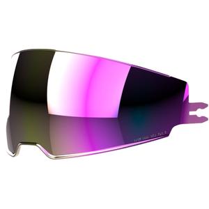 Slnečná clona pre helmy Airoh MATRYX iridium zrkadlová