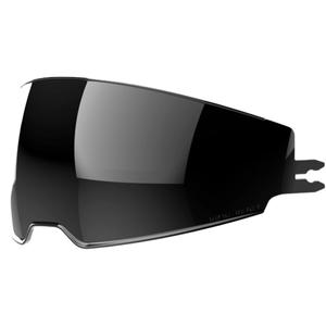 Slnečná clona pre prilby Airoh MATRYX tmavá