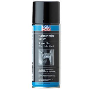 Zachytávací mazací sprej LIQUI MOLY 400 ml